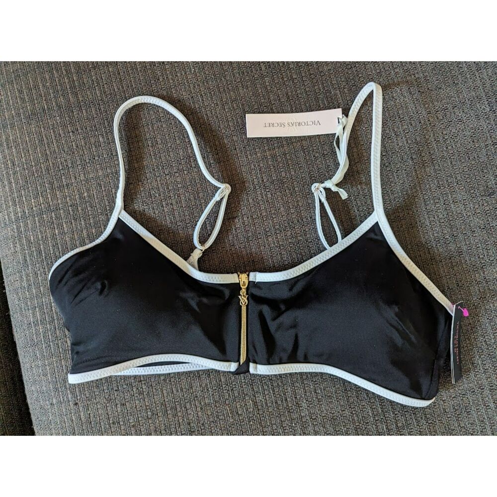 Victoria's Secret Swim Bikini Top